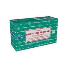 Foto van Wierook Egyptian jasmine