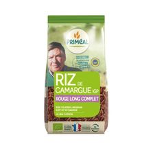 Foto van Primeal Rijst red camargue