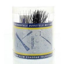 Foto van Duodent Interdentaal borstel extra fine 0.7