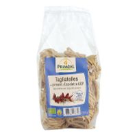 Primeal Tagliatelle espelettepeper