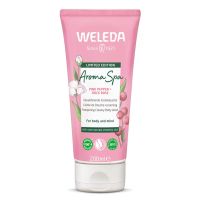 Weleda Aroma shower verwennend limited edition