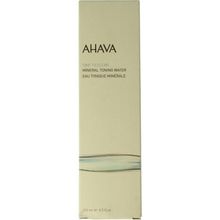 Foto van Ahava Mineral toning water