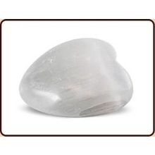 Foto van Seleniet angel heart