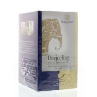 Sonnentor Darjeeling thee bio