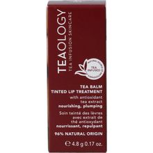 Foto van Teaology Lipbalm berry tea