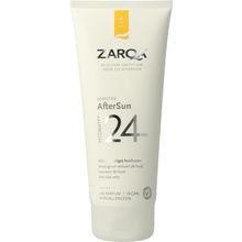 Foto van Zarqa After sun sensitive