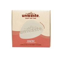 Unwaste Soap bar