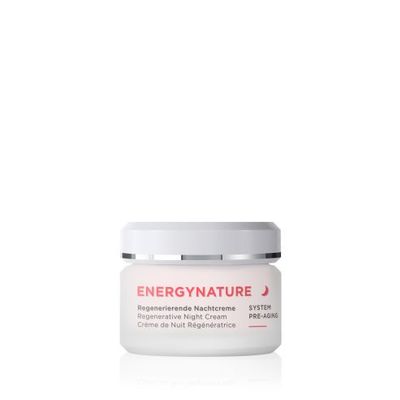 Borlind Energynature nachtcreme