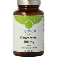 Best Choice Resveratrol