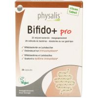 Physalis Bifido + pro