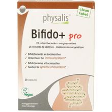 Foto van Physalis Bifido + pro