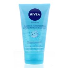 Foto van Nivea Essentials dagelijkse reinigingsscrub