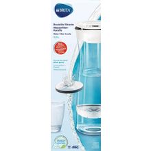 Foto van Brita Fill & serve waterfilterkaraf graphite