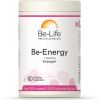 Afbeelding van Be-Life Be-energy & guarana