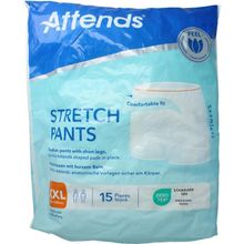 Foto van Attends Stretchpants XXL