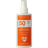 Alphanova Sun Sunspray SPF50 bio