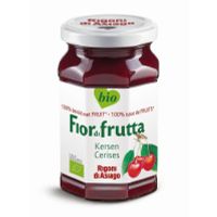 Fiordifrutta Kersenjam