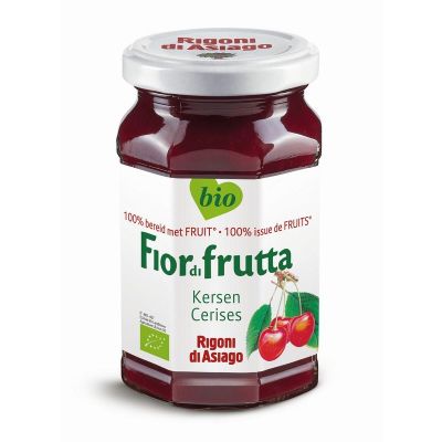 Fiordifrutta Kersenjam