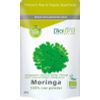 Afbeelding van Biotona Moringa raw powder bio