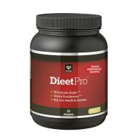 Dieet pro stevia vanille