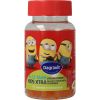 Afbeelding van Dagravit Kids-Xtra vitaminions gums 6+