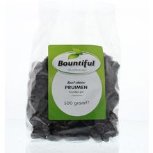Foto van Bountiful Pruimen zonder pit