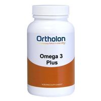 Ortholon Omega 3 plus