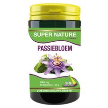 Foto van SNP Passiebloem 5000 mg