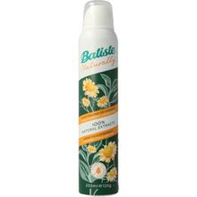 Foto van Batiste droogshamp gr tea&cham norm h