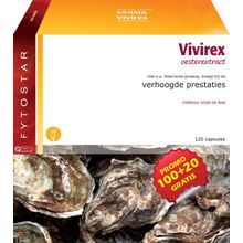 Foto van Fytostar Vivirex maxi