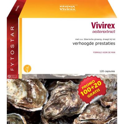 Fytostar Vivirex maxi