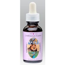 Foto van Animal Essences Combination empower