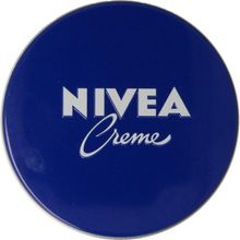 Foto van Nivea creme
