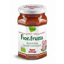 Foto van Fiordifrutta Rozenbotteljam