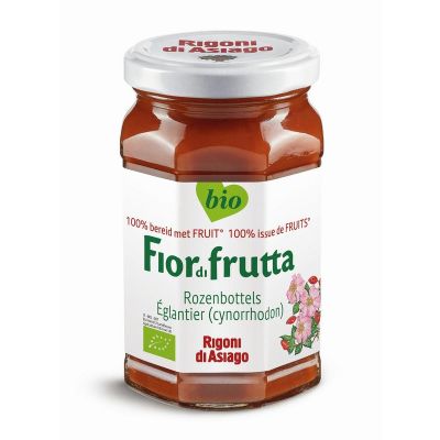 Fiordifrutta Rozenbotteljam