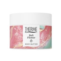 Therme Bali flower bodybutter