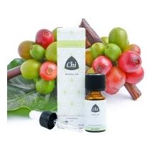 Foto van CHI Koffie CO2 bio