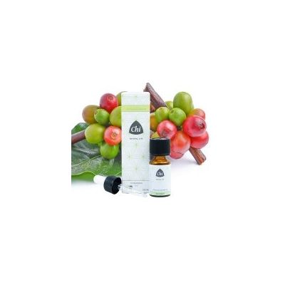 CHI Koffie CO2 bio 2.5 ml - Aromatherapie