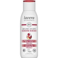 Lavera Bodylotion regenerating bio EN-IT