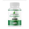 Afbeelding van Livinggreens Glucosamine 1500 vegan