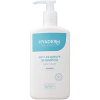 Hyaderm Shampoo anti roos