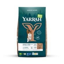 Foto van Yarrah Kattenvoer grainfree bio