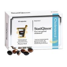 Foto van Pharma Nord StatiQinon