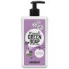Afbeelding van Marcel's GR Soap Handzeep lavender & rosemary