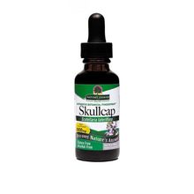 Foto van Natures Answer Glidkruid extract 1:1 alcoholvrij 2000 mg