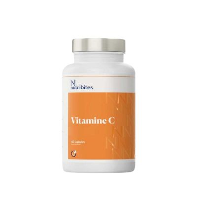 Foto van Nutribites Vitamine C