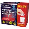 Afbeelding van All Natural Magnesium 400mg