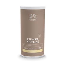 Foto van Mattisson Absolute zeewier eiwit supershake