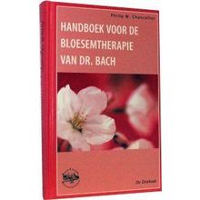 Foto van Bach Handboek voor de bloesemtherapie