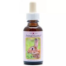Foto van Animal Essences Rabbit (konijn)